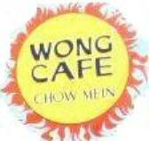 Wong Cafe