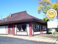 Store Front