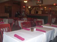 Outdoor Seating