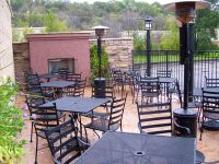 Outdoor Seating