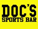 Doc's Sport Bar