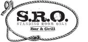 Standing Room Only Bar & Grill