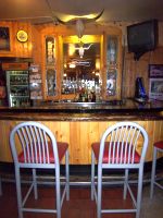 Interior View