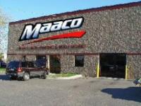 Store Front