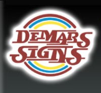 Demars Signs