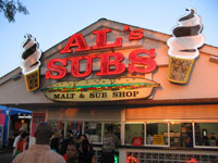 Store Front