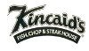 Kincaid's Fish, Chop & Steakhouse