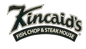 Kincaid's Fish, Chop & Steakhouse