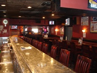 Interior View