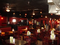 Lounge Area