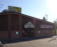 Store Front