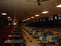 Interior View