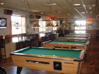 Lounge Area