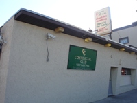 Store Front