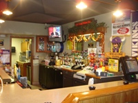 Interior View