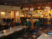 Outdoor Seating