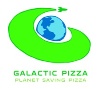 Galactic Pizza