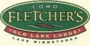 Lord Fletcher's