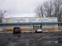 Store Front