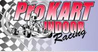 ProKart Indoors Racing
