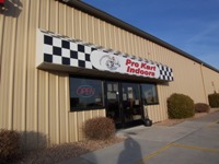 Store Front