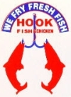 Hook Fish and Chicken