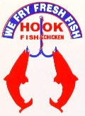 Hook Fish and Chicken