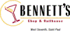 Bennett's Chop & Railhouse