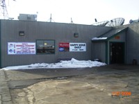 Store Front