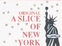A Slice of New York