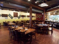Outdoor Seating