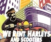 Midwest Motorcycle Rental & Tours