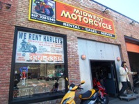 Store Front