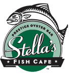 Stella's Fish Cafe & Prestige Oyster Bar