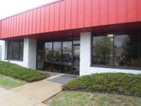 Store Front