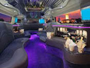 Outdoor Seating