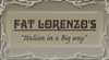 Fat Lorenzo's