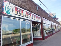 Store Front