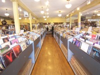 Interior View