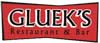 Gluek's