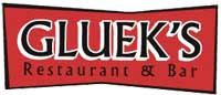 Gluek's