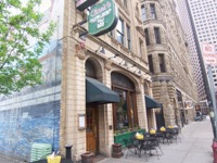 Store Front