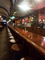 Interior View
