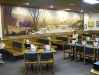 Outdoor Seating
