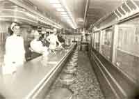 Interior View