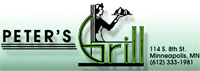 Peter's Grill
