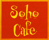 Soho Cafe