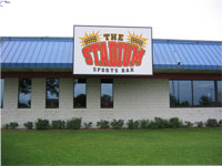 Store Front