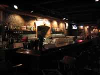 Outdoor Seating