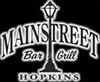 Mainstreet Bar & Grill